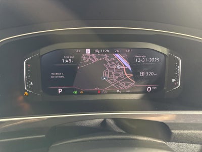 2024 Volkswagen Tiguan SEL R-Line