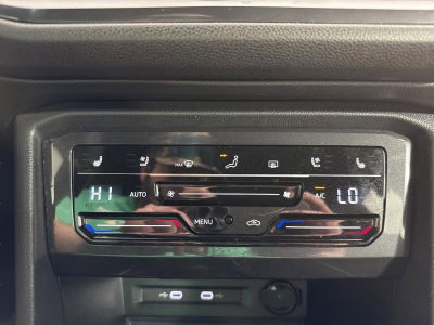 2024 Volkswagen Tiguan SEL R-Line