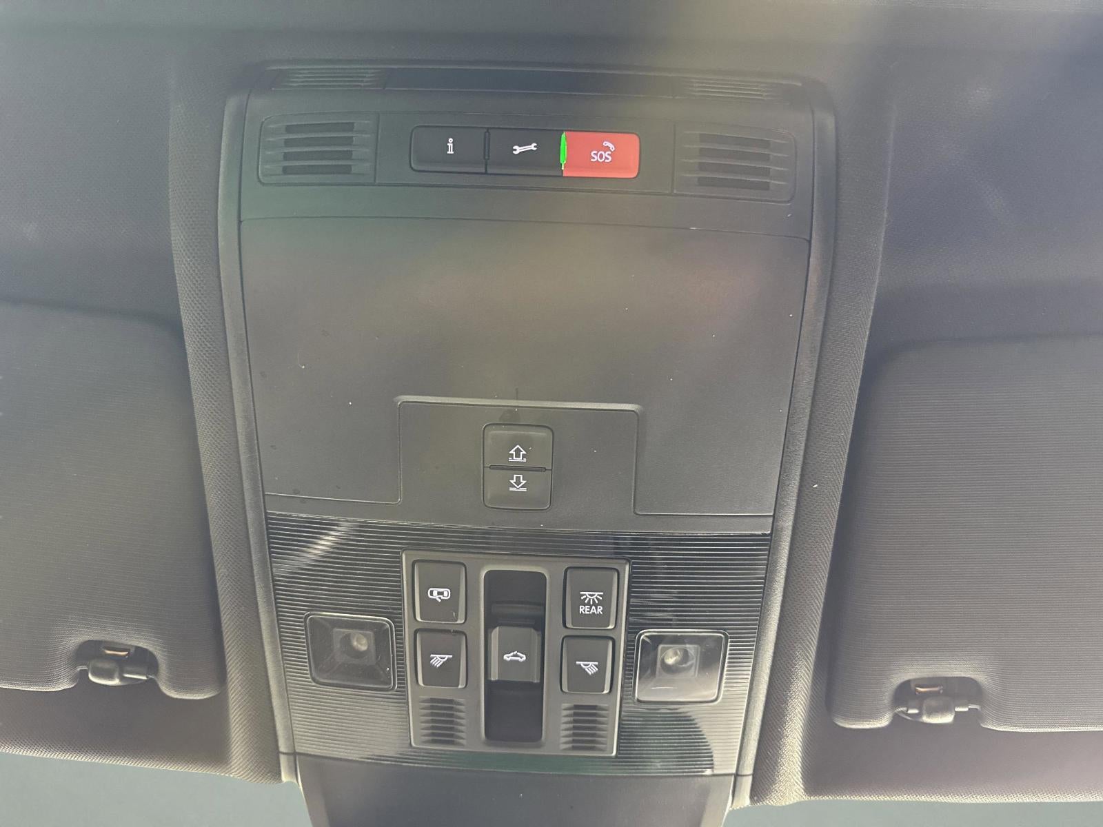 2024 Volkswagen Tiguan SEL R-Line