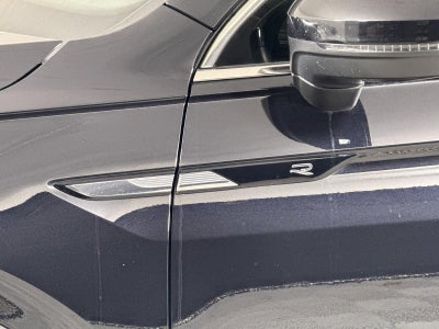 2024 Volkswagen Tiguan SEL R-Line