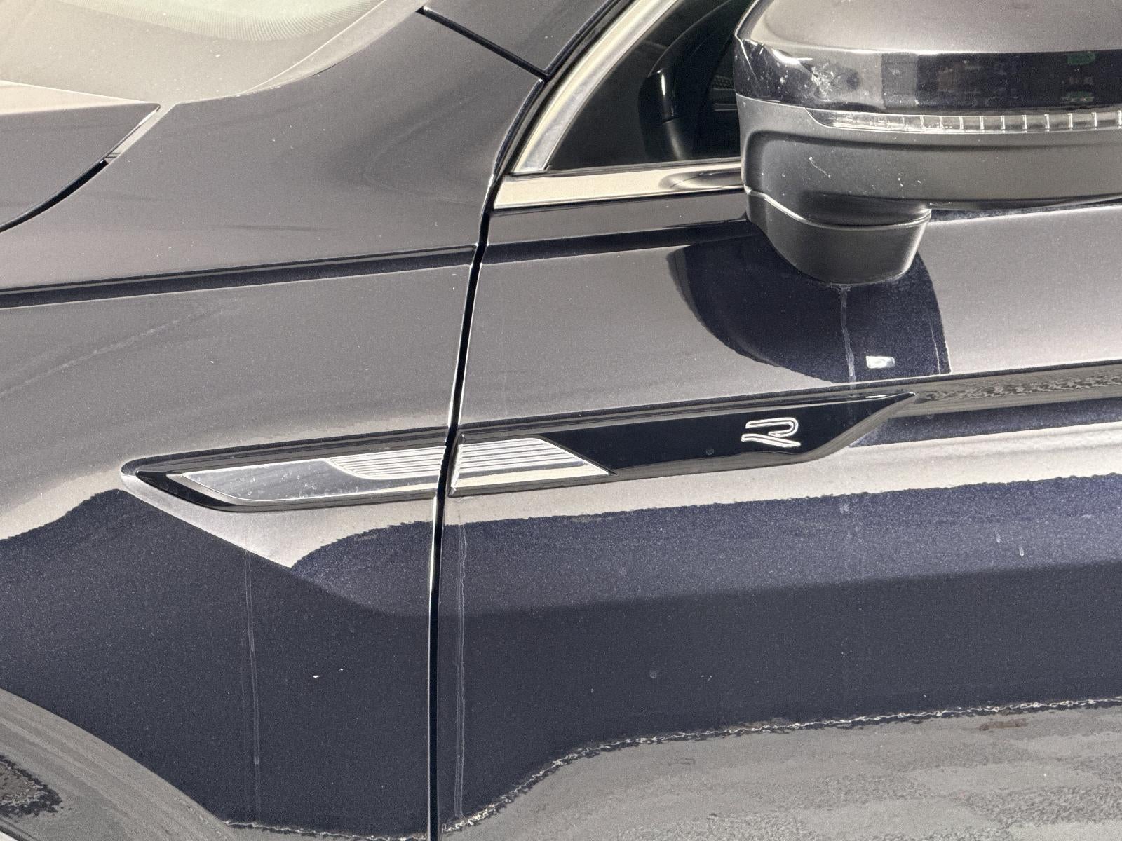 2024 Volkswagen Tiguan SEL R-Line