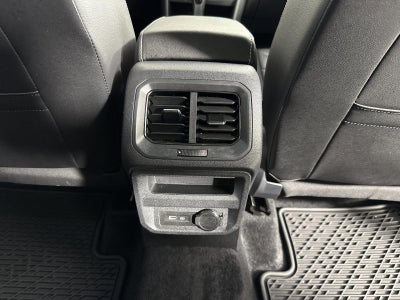 2024 Volkswagen Tiguan SEL R-Line