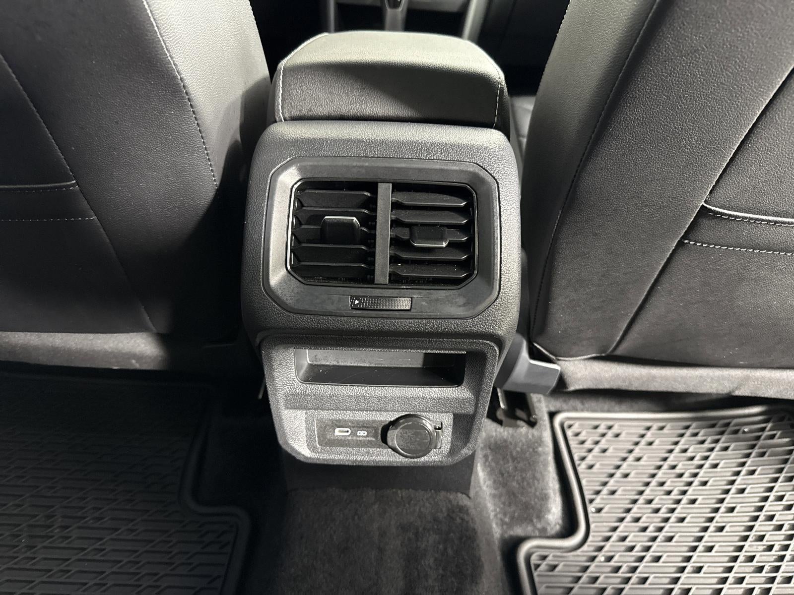 2024 Volkswagen Tiguan SEL R-Line