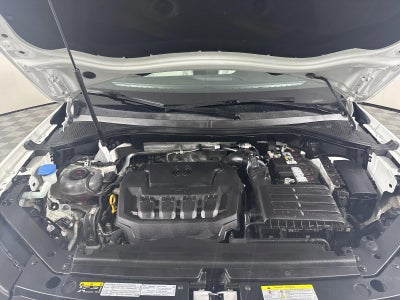 2021 Volkswagen Tiguan SEL Premium R-Line