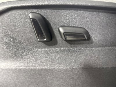 2021 Volkswagen Tiguan SEL Premium R-Line