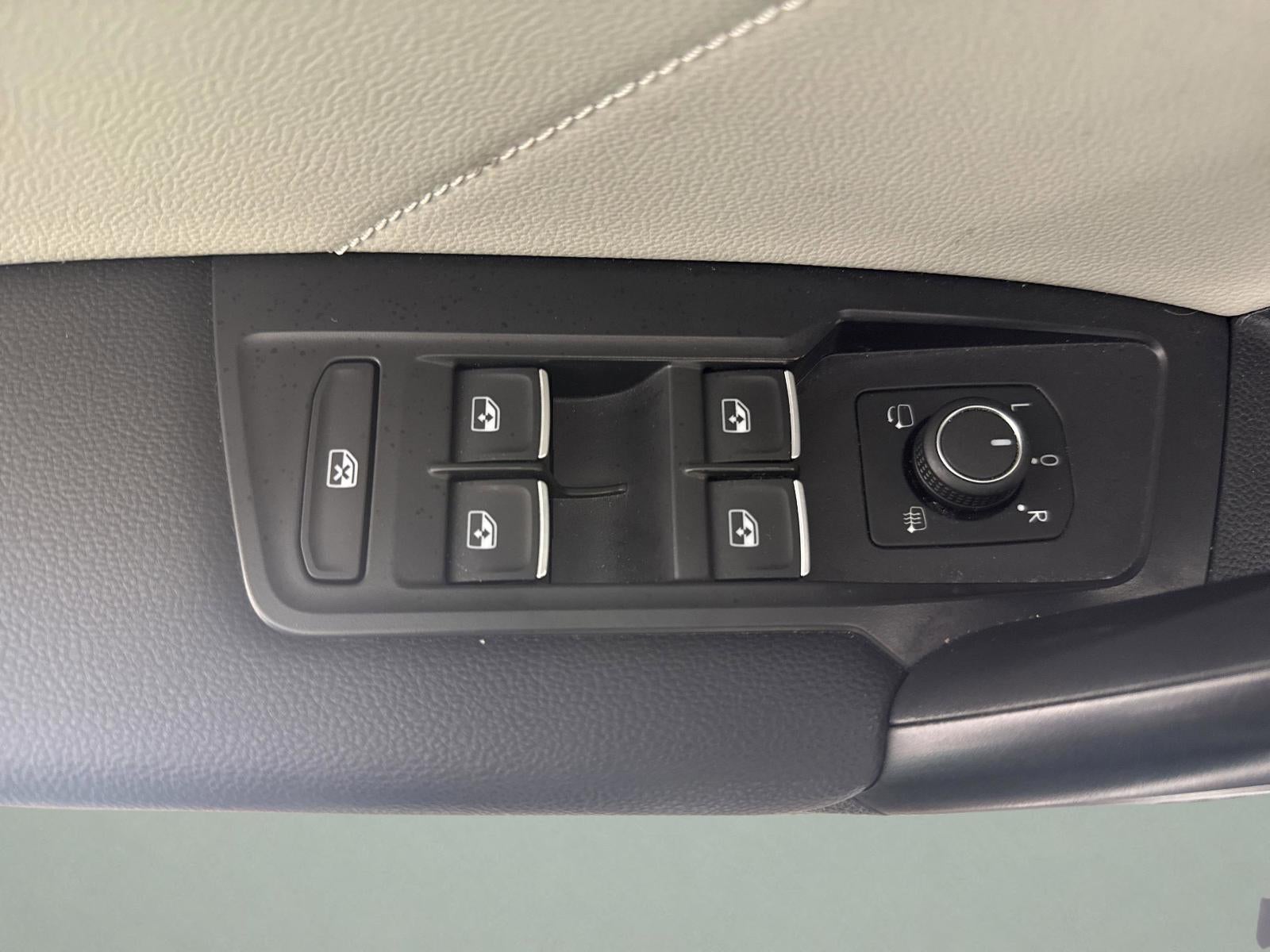 2021 Volkswagen Tiguan SEL Premium R-Line