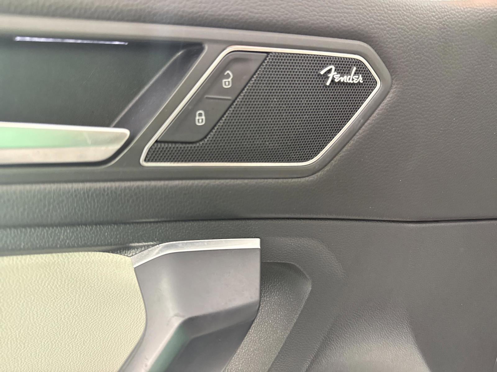 2021 Volkswagen Tiguan SEL Premium R-Line
