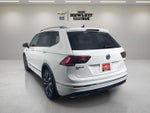 2021 Volkswagen Tiguan SEL Premium R-Line