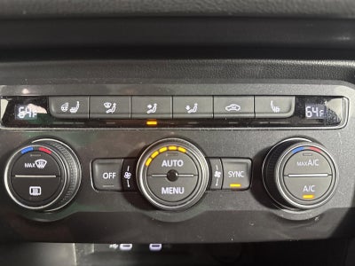 2021 Volkswagen Tiguan SEL Premium R-Line