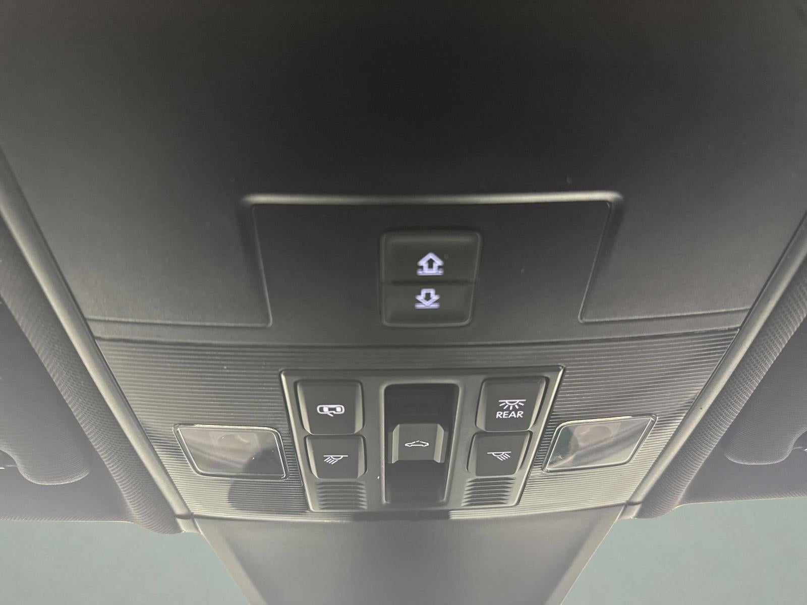 2021 Volkswagen Tiguan SEL Premium R-Line