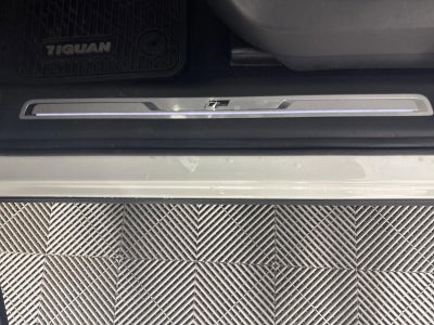 2021 Volkswagen Tiguan SEL Premium R-Line