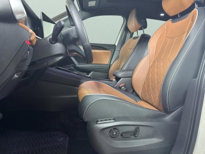 2025 Volkswagen Tiguan SEL R-Line