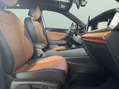 2025 Volkswagen Tiguan SEL R-Line