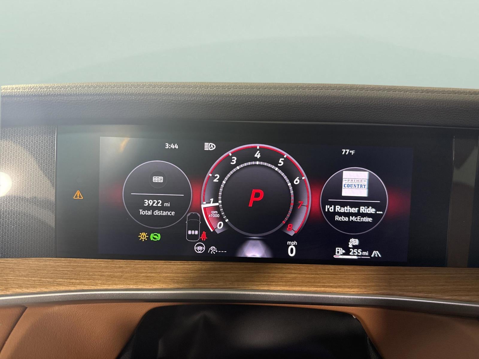 2025 Volkswagen Tiguan SEL R-Line