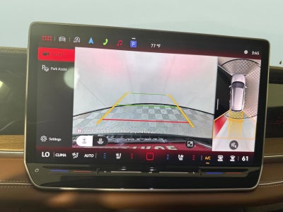 2025 Volkswagen Tiguan SEL R-Line