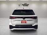 2025 Volkswagen Tiguan SEL R-Line