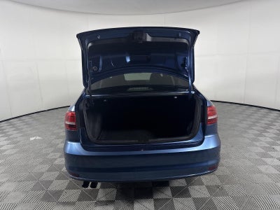 2015 Volkswagen Jetta 2.0L S