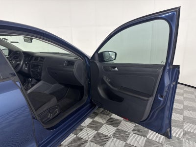 2015 Volkswagen Jetta 2.0L S
