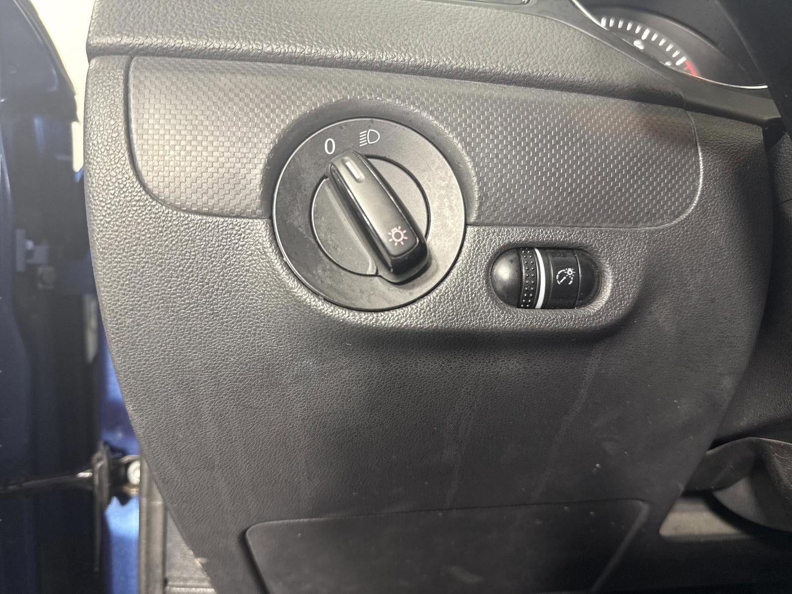 2015 Volkswagen Jetta 2.0L S