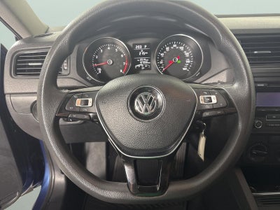 2015 Volkswagen Jetta 2.0L S