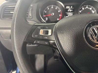 2015 Volkswagen Jetta 2.0L S