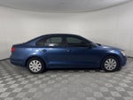 2015 Volkswagen Jetta 2.0L S