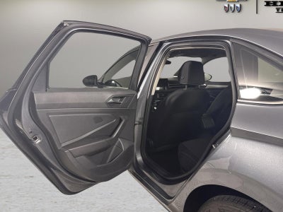 2025 Volkswagen Jetta S