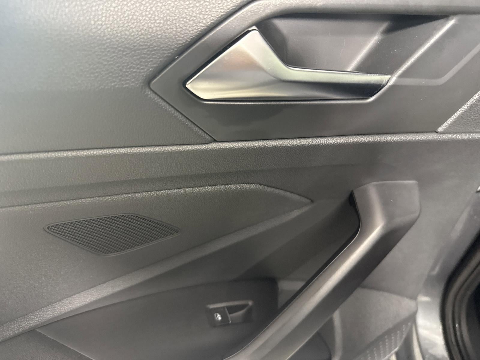 2025 Volkswagen Jetta S