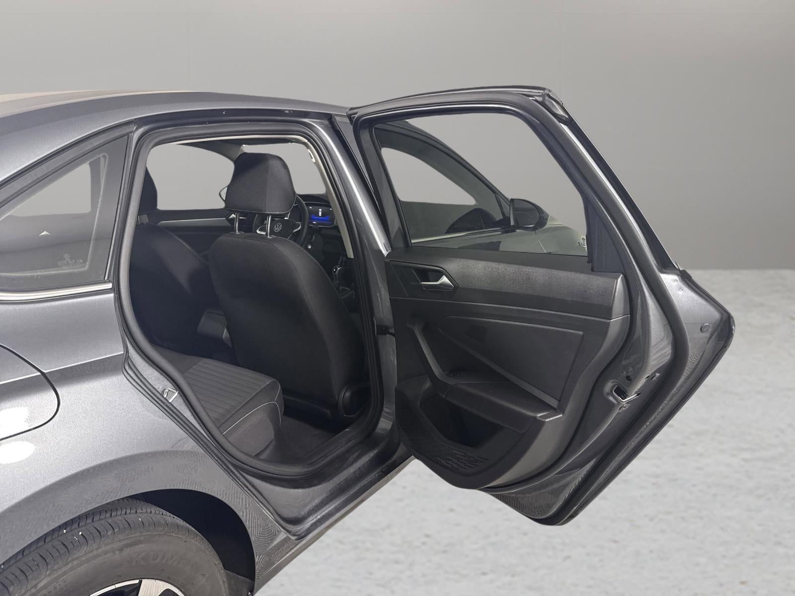 2025 Volkswagen Jetta S