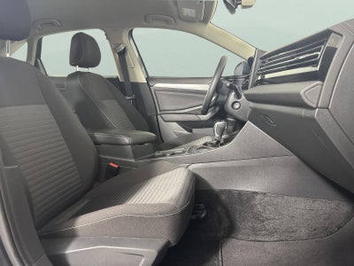 2025 Volkswagen Jetta S