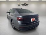 2025 Volkswagen Jetta S