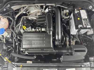 2018 Volkswagen Jetta 1.4T SE