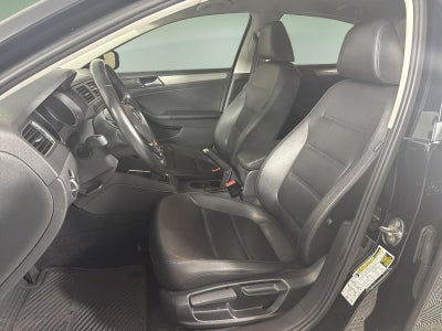 2018 Volkswagen Jetta 1.4T SE