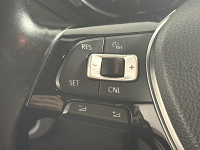 2018 Volkswagen Jetta 1.4T SE