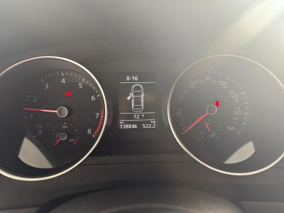2018 Volkswagen Jetta 1.4T SE