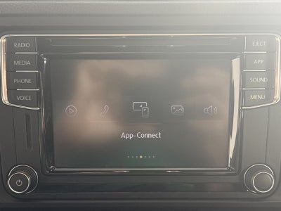2018 Volkswagen Jetta 1.4T SE
