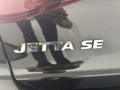 2018 Volkswagen Jetta 1.4T SE