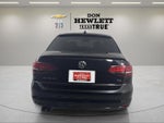 2018 Volkswagen Jetta 1.4T SE
