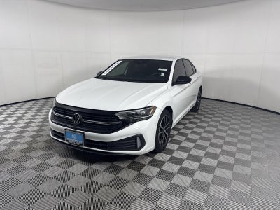 2024 Volkswagen Jetta 1.5T Sport