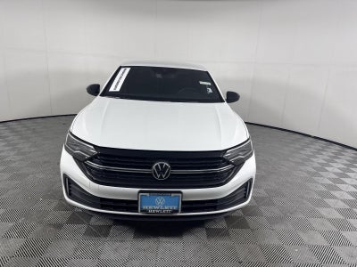 2024 Volkswagen Jetta 1.5T Sport