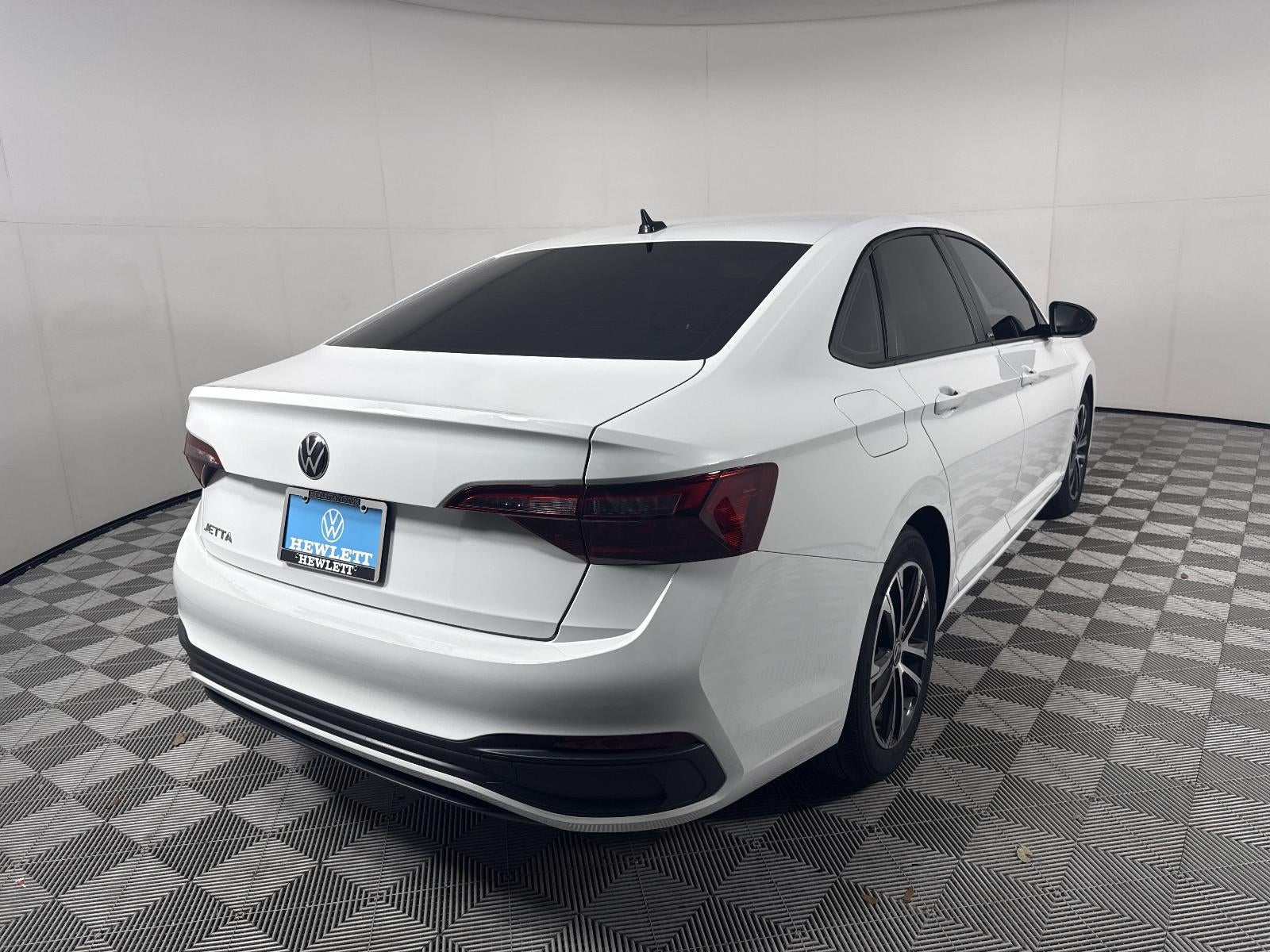 2024 Volkswagen Jetta 1.5T Sport