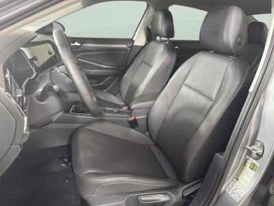 2020 Volkswagen Jetta 1.4T SEL