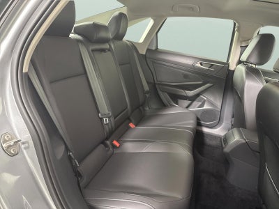 2020 Volkswagen Jetta 1.4T SEL
