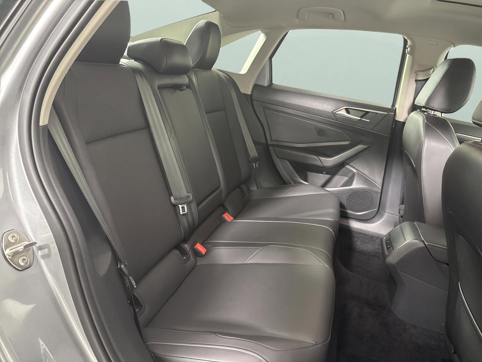 2020 Volkswagen Jetta 1.4T SEL