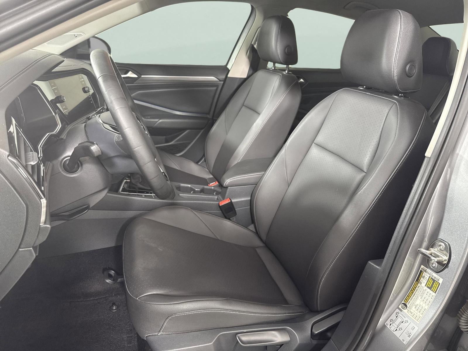 2020 Volkswagen Jetta 1.4T SEL