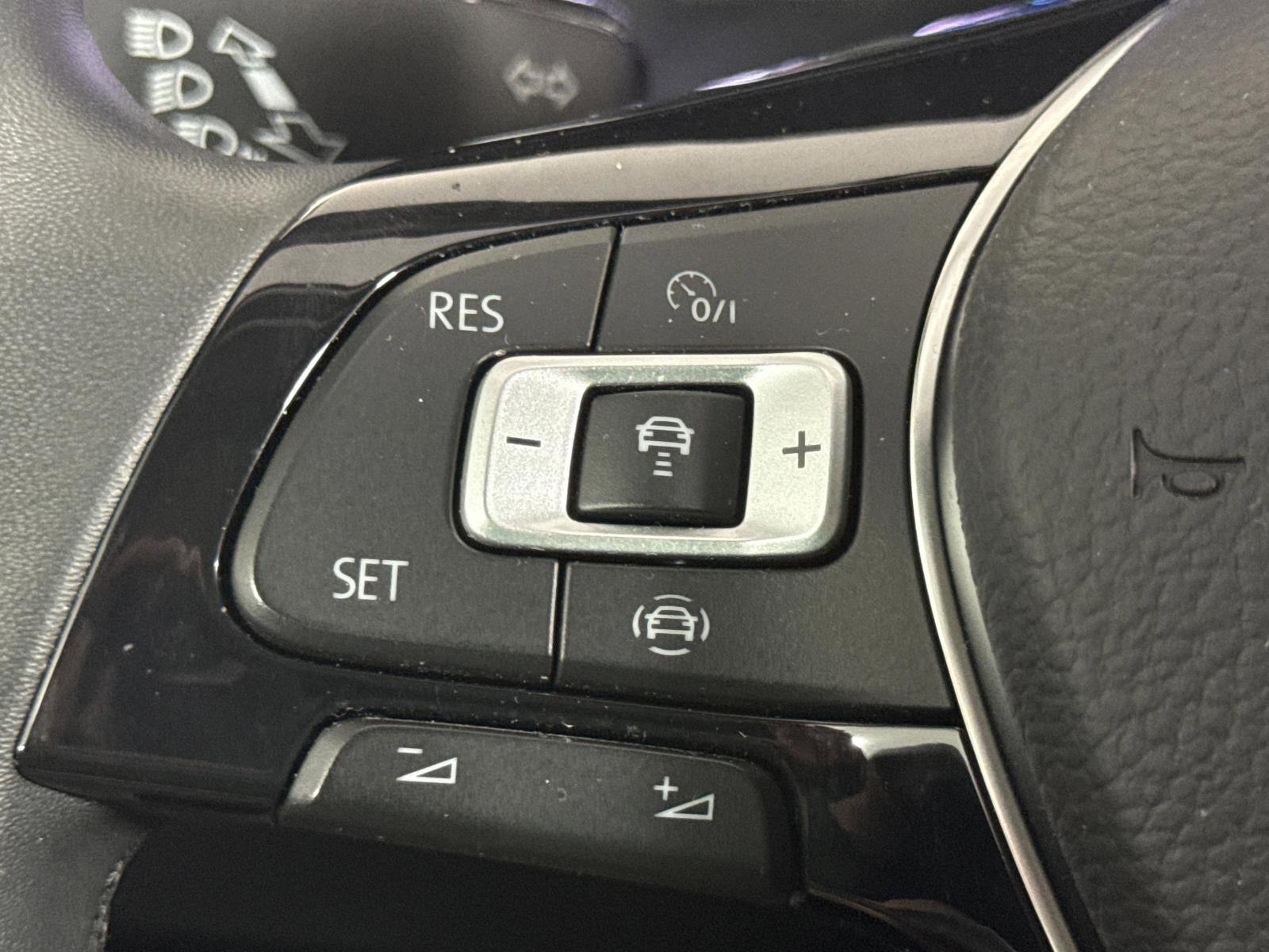 2020 Volkswagen Jetta 1.4T SEL
