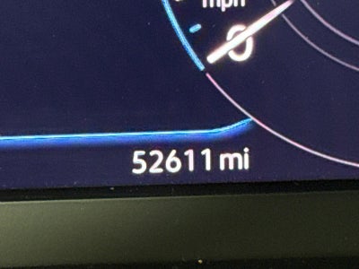 2020 Volkswagen Jetta 1.4T SEL