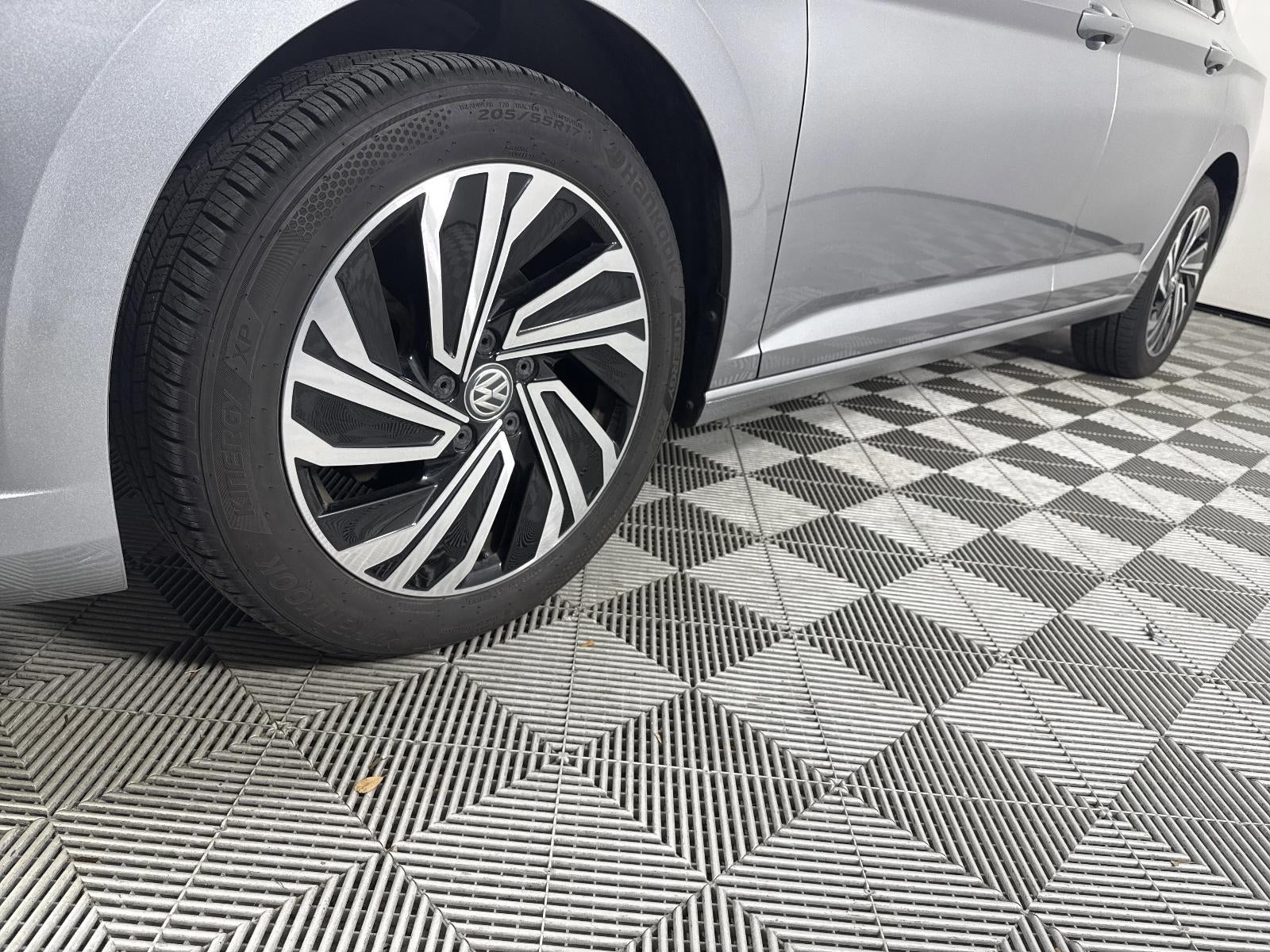 2020 Volkswagen Jetta 1.4T SEL