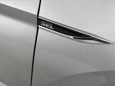 2020 Volkswagen Jetta 1.4T SEL