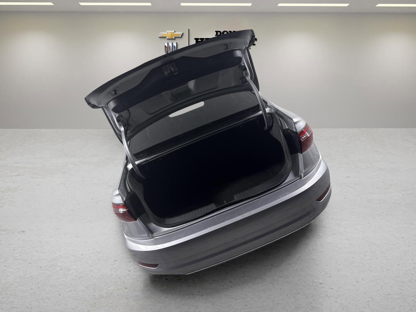 2020 Volkswagen Jetta 1.4T SEL